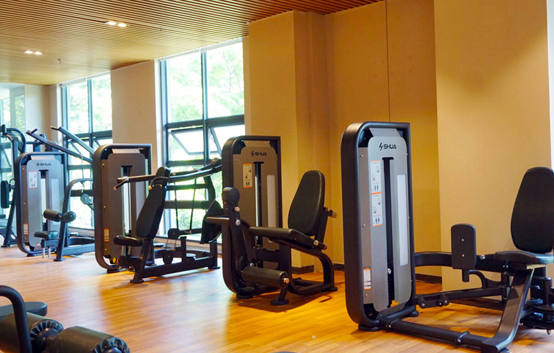 酒店健身房器材,高端健身房器材,室内健身器材-广西谈求吧体育健身器材有限公司