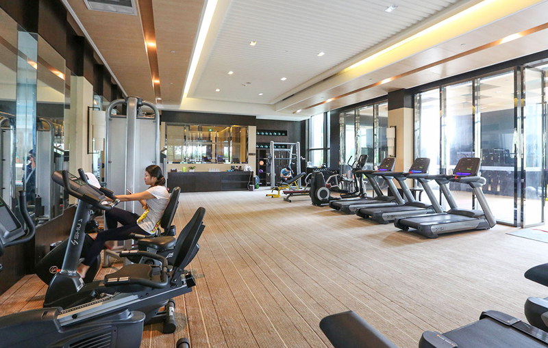 酒店健身房器材,高端健身房器材,室内健身器材-广西谈求吧体育健身器材有限公司