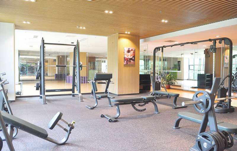 酒店健身房器材,高端健身房器材,室内健身器材-广西谈求吧体育健身器材有限公司