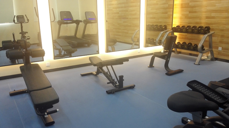 室内健身器材,单位健身器材,健身器材十大品牌-广西谈求吧体育健身器材有限公司