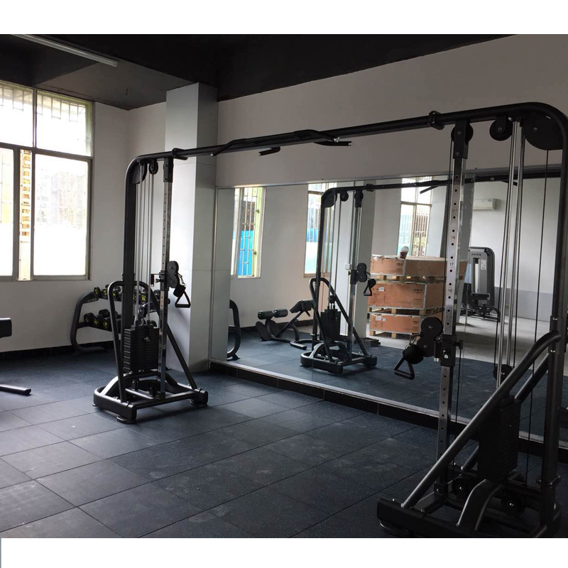 室内健身器材,单位健身器材,健身器材十大品牌-广西谈求吧体育健身器材有限公司