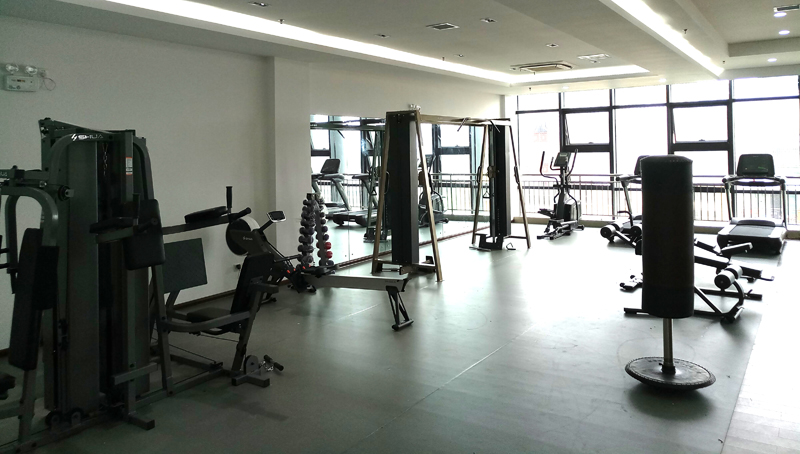 室内健身器材,单位健身器材,健身器材十大品牌-广西谈求吧体育健身器材有限公司