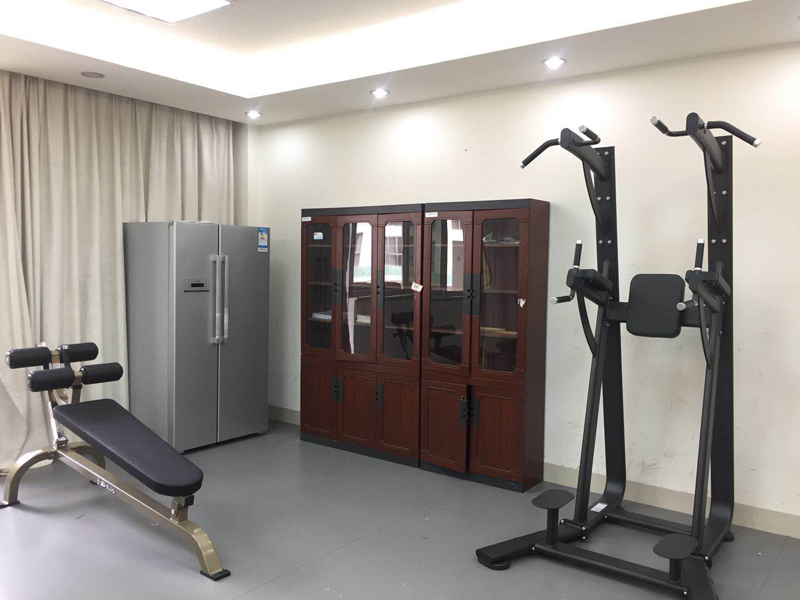 室内健身器材,单位健身器材,健身器材十大品牌-广西谈求吧体育健身器材有限公司