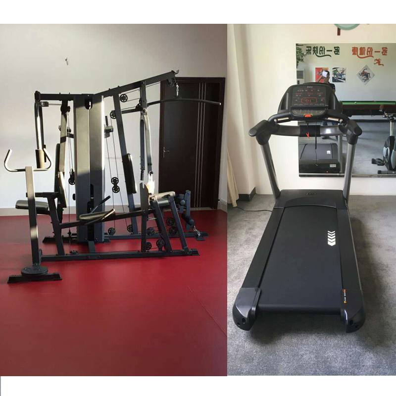 室内健身器材,单位健身器材,健身器材十大品牌-广西谈求吧体育健身器材有限公司