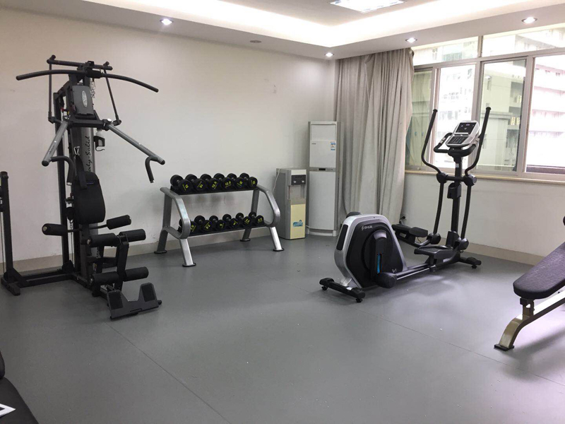 室内健身器材,单位健身器材,健身器材十大品牌-广西谈求吧体育健身器材有限公司
