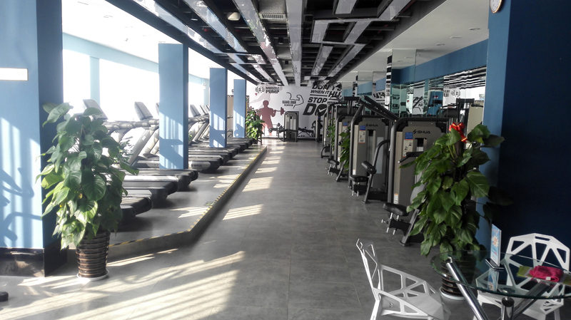 酒店健身房器材,高端健身房器材,室内健身器材-广西谈求吧体育健身器材有限公司