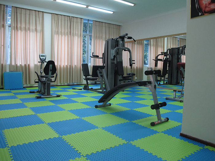 室内健身器材,单位健身器材,健身器材十大品牌-广西谈求吧体育健身器材有限公司