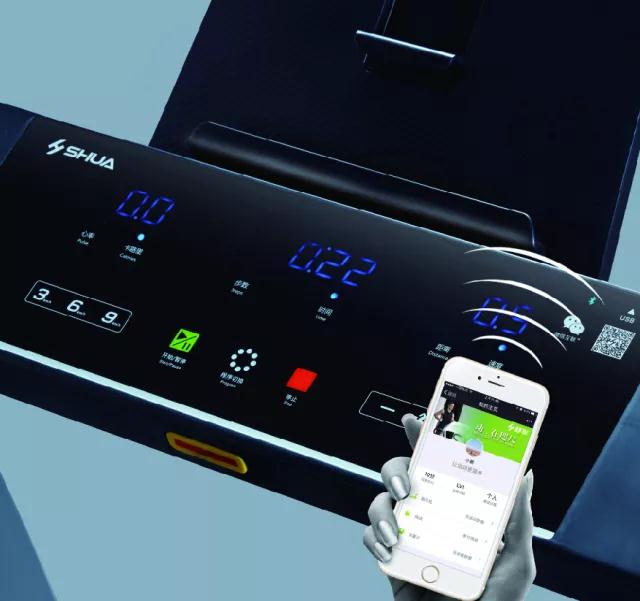 谈求吧跑步机 谈求吧跑步机