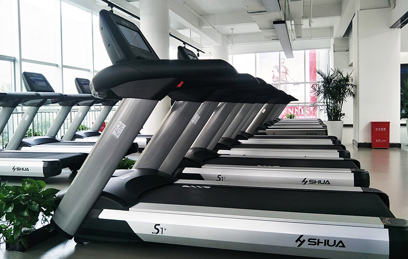 谈求吧商用跑步机