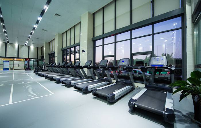 室内健身器材-谈求吧V9跑步机 室内健身器材-谈求吧V9跑步机