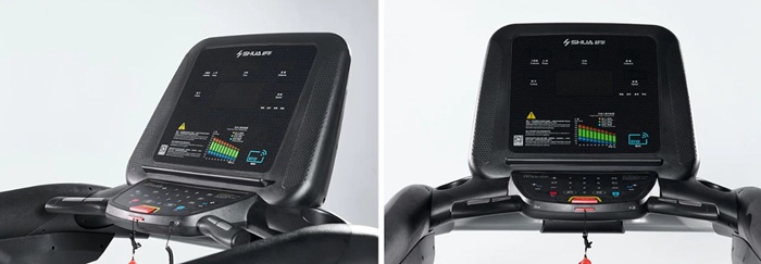 室内健身器材-谈求吧老年跑步机