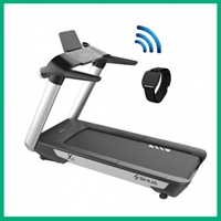 健身器材十大品牌-谈求吧跑步机