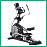 健身器材十大品牌-谈求吧家用椭圆机