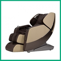 健身器材十大品牌-谈求吧智能按摩椅