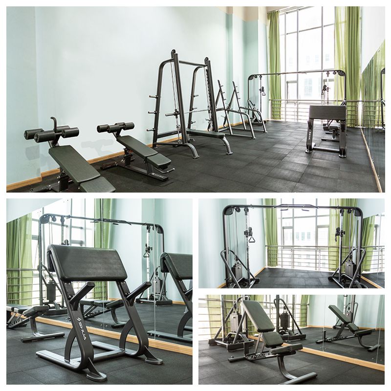 谈求吧健身器材-广西谈求吧体育健身器材有限公司