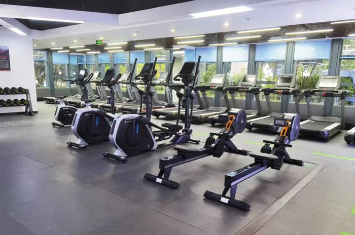 百姓健身房器材解决方案-广西谈求吧体育 百姓健身房器材解决方案-广西谈求吧体育