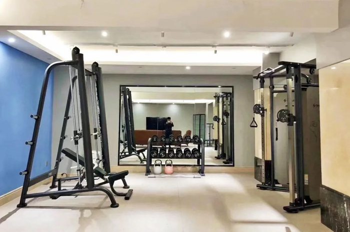 家庭健身解决方案-广西谈求吧体育 家庭健身解决方案-广西谈求吧体育