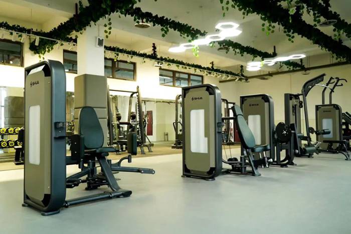 校园健身器材解决方案-广西谈求吧体育 校园健身器材解决方案-广西谈求吧体育