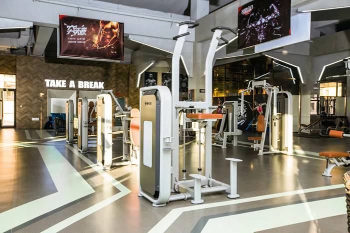 商用健身解决方案-广西谈求吧体育 商用健身解决方案-广西谈求吧体育