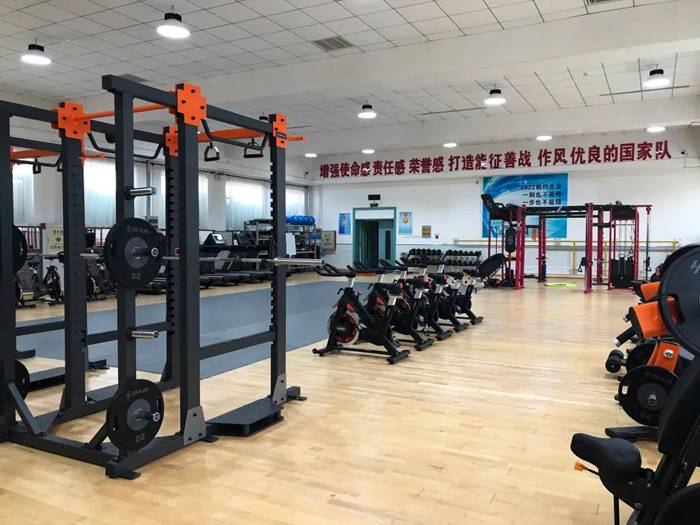 体能训练解决方案-广西谈求吧体育 体能训练解决方案-广西谈求吧体育