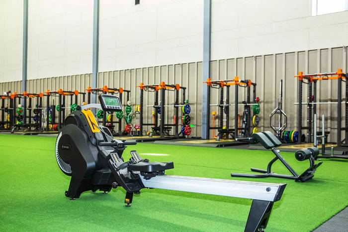 体能训练解决方案-广西谈求吧体育 体能训练解决方案-广西谈求吧体育