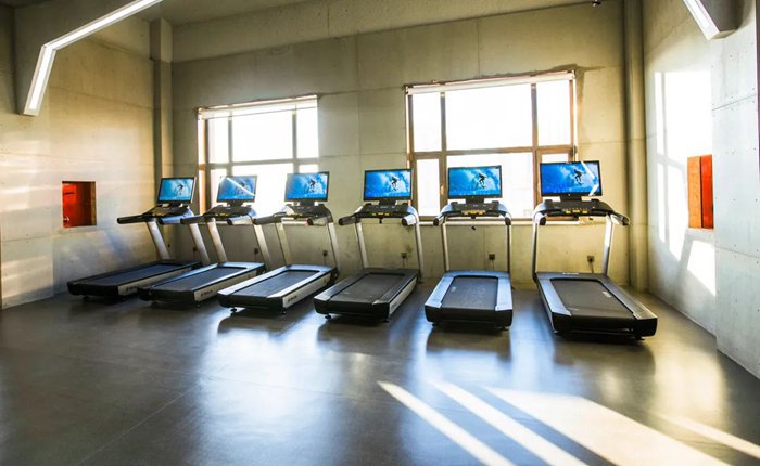 商用健身解决方案-广西谈求吧体育 商用健身解决方案-广西谈求吧体育