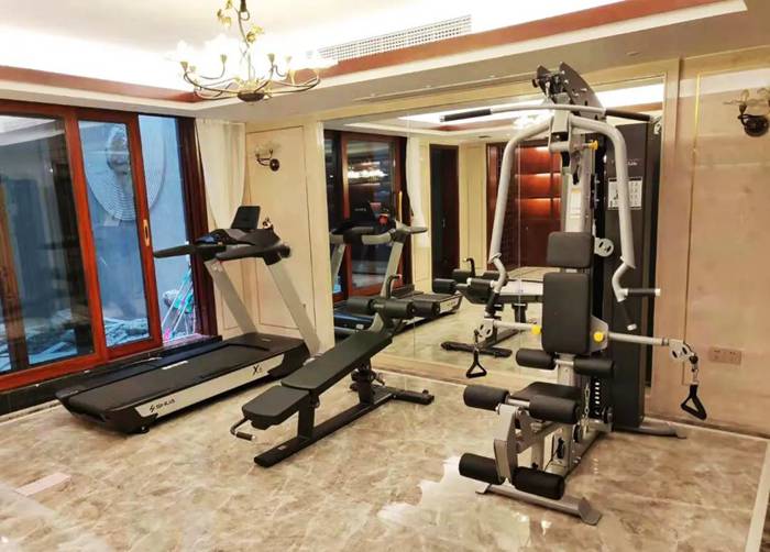 家庭健身解决方案-广西谈求吧体育 家庭健身解决方案-广西谈求吧体育