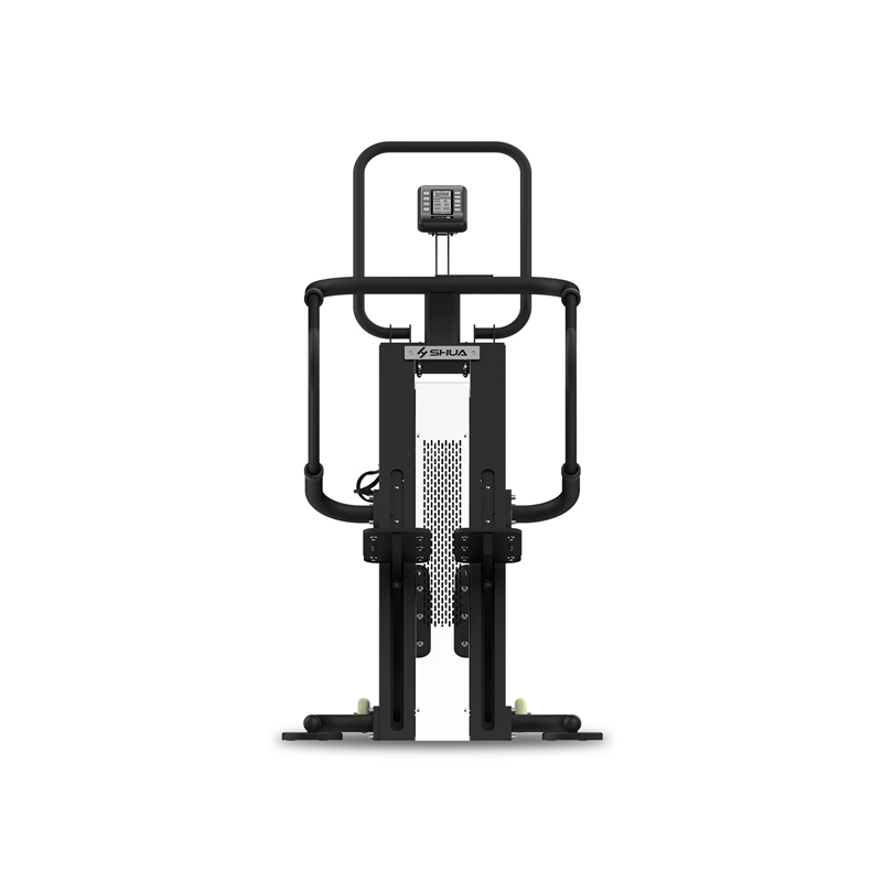 多功能攀爬器SH-G9600S-广西谈求吧体育健身器材有限公司