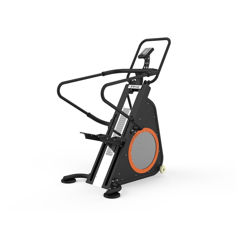 多功能攀爬器SH-G9600S-广西谈求吧体育健身器材有限公司