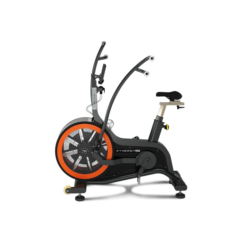 谈求吧体能训练器材-风扇车SH-B9600A-广西谈求吧体育健身器材有限公司