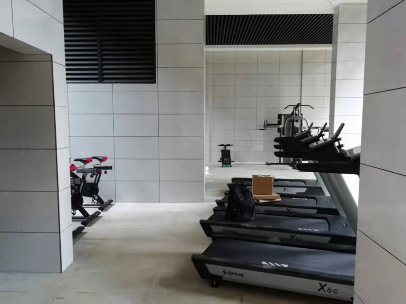 企事业单位健身房|房地产社区健身房-广西谈求吧体育健身器材有限公司 企事业单位健身房|房地产社区健身房-广西谈求吧体育健身器材有限公司