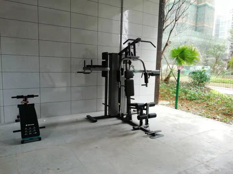 企事业单位健身房|房地产社区健身房-广西谈求吧体育健身器材有限公司 企事业单位健身房|房地产社区健身房-广西谈求吧体育健身器材有限公司