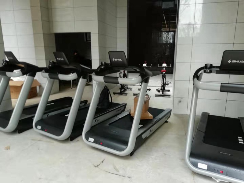 企事业单位健身房|房地产社区健身房-广西谈求吧体育健身器材有限公司 企事业单位健身房|房地产社区健身房-广西谈求吧体育健身器材有限公司