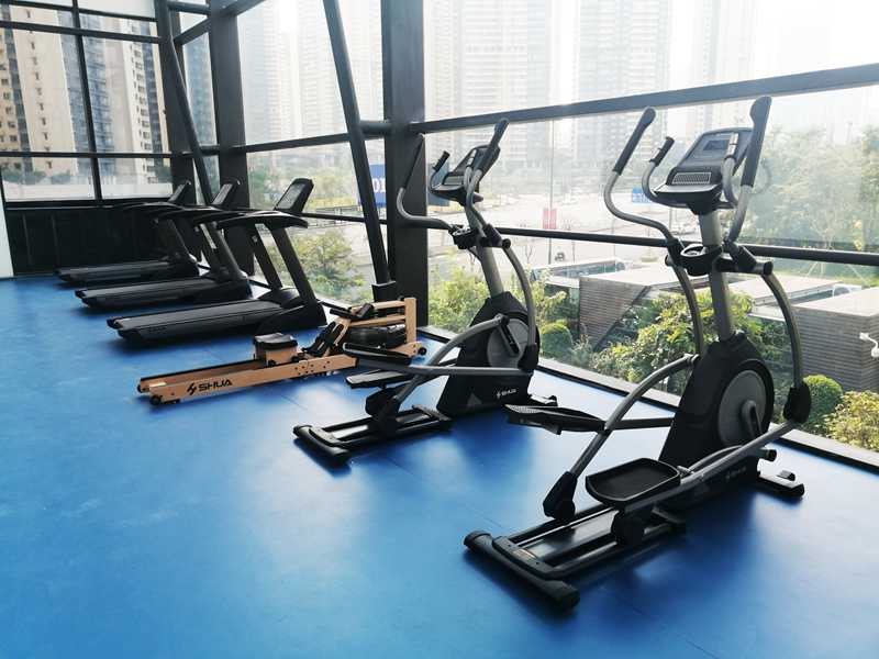 企事业单位健身房器材-广西谈求吧体育健身器材有限公司