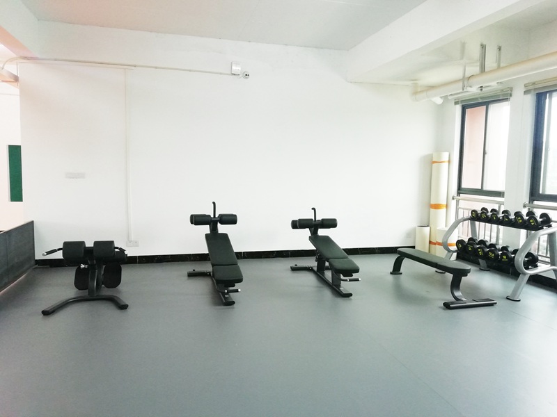 企事业单位健身房器材,单位职工健身房器材-广西谈求吧体育健身器材有限公司