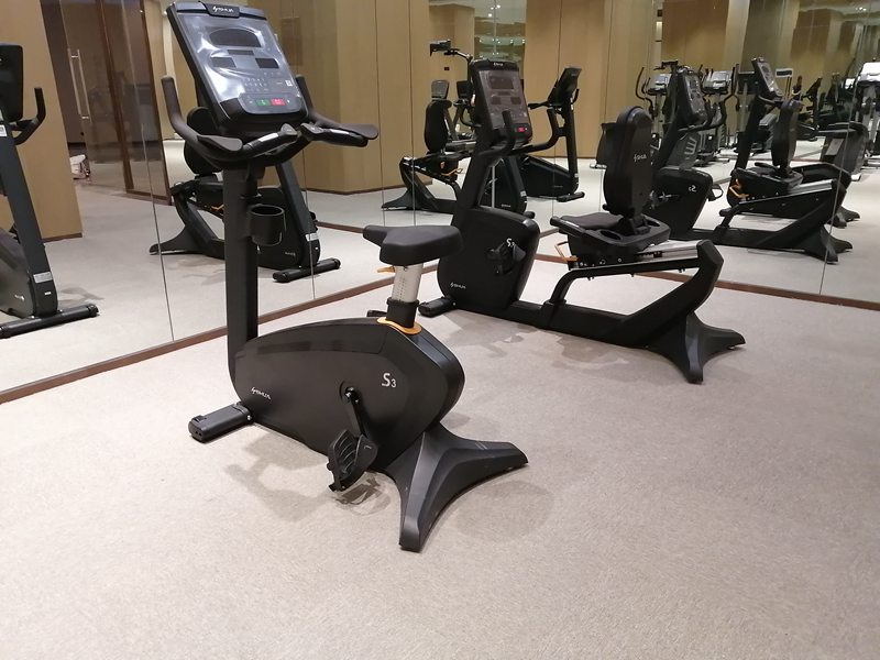 酒店健身房器材,室内健身器材,高端商用健身器材-广西谈求吧体育健身器材有限公司