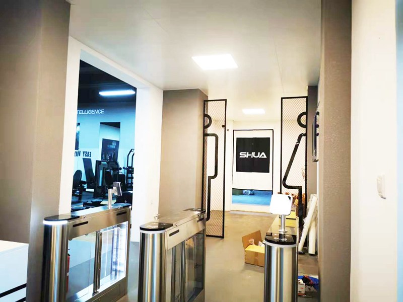 企事业单位健身房器材,单位职工健身房器材-广西谈求吧体育健身器材有限公司