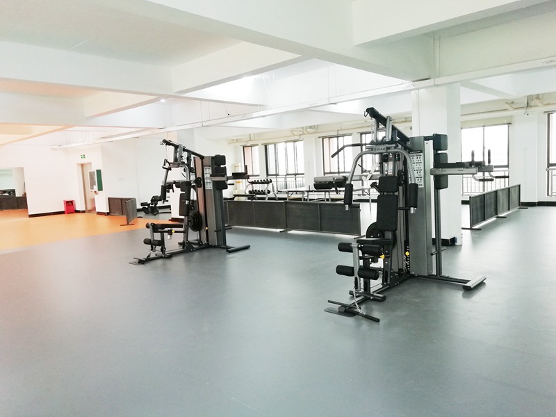 企事业单位健身房器材,单位职工健身房器材-广西谈求吧体育健身器材有限公司