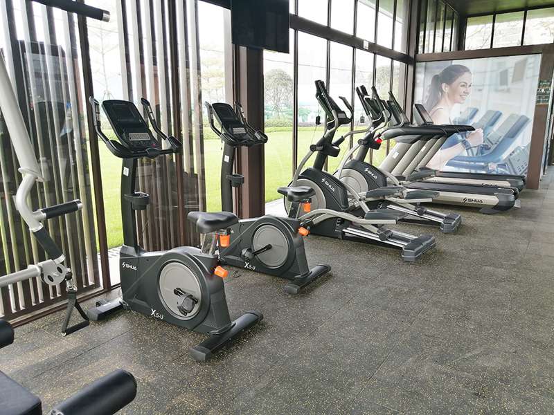 房地产健身房器材,企事业单位健身器材-广西谈求吧体育健身器材有限公司