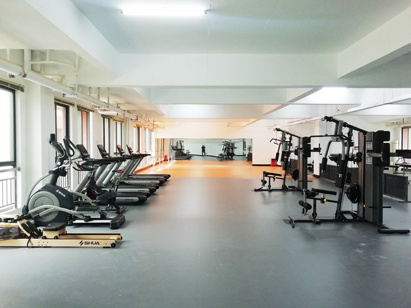 企事业单位健身房器材,单位职工健身房器材-广西谈求吧体育健身器材有限公司