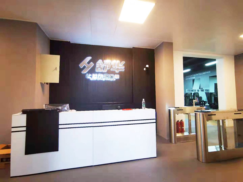 企事业单位健身房器材,单位职工健身房器材-广西谈求吧体育健身器材有限公司