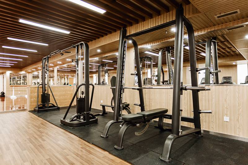 谈求吧体能训练器材-广西谈求吧体育健身器材有限公司