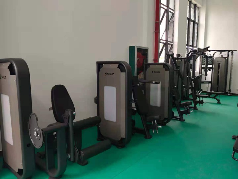 部队体能训练器材-广西谈求吧体育健身器材有限公司