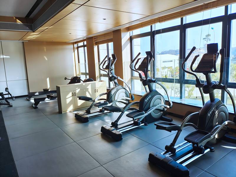 广西某消防训练基地-体能训练器材-广西谈求吧体育健身器材有限公司