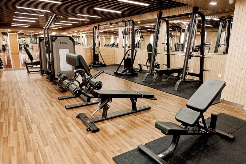 谈求吧体能训练器材-广西谈求吧体育健身器材有限公司