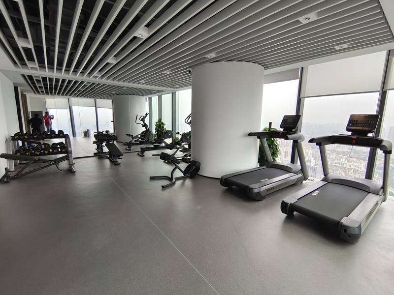 企事业单位健身房器材,单位职工健身房器材,室内健身房器材,广西谈求吧体育健身器材有限公司